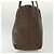 Borsa a mano LOEWE in pelle marrone argento autentica 135204 - vista 4