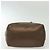Borsa a mano LOEWE in pelle marrone argento autentica 135204 - vista 5