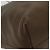 Borsa a mano LOEWE in pelle marrone argento autentica 135204 - vista 9