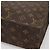 LOUIS VUITTON Borsa Sac Plat Monogram M51140 LV Auth 141315 Monogramma - vista 15