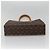 LOUIS VUITTON Borsa Sac Plat Monogram M51140 LV Auth 141315 Monogramma - vista 5