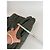 Vintage Issey Miyake Canvas Polyester Reisetasche 2-Wege Grau Khaki - Ansicht 13