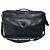 Céline Borsa da viaggio in pelle 2 in 1 Vintage Celine Paris nera Nero