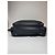 Céline Borsa da viaggio in pelle 2 in 1 Vintage Celine Paris nera Nero - vista 13