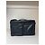 Céline Borsa da viaggio in pelle 2 in 1 Vintage Celine Paris nera Nero - vista 2