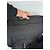 Céline Borsa da viaggio in pelle 2 in 1 Vintage Celine Paris nera Nero - vista 6