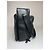 Céline Borsa da viaggio in pelle 2 in 1 Vintage Celine Paris nera Nero - vista 8