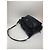 Céline Borsa da viaggio in pelle 2 in 1 Vintage Celine Paris nera Nero - vista 9