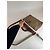 Céline Vintage Celine Paris 2Way Leder Triomphe Tasche beige - Ansicht 10