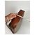 Céline Vintage Celine Paris 2Way Leder Triomphe Tasche beige - Ansicht 12