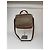 Céline Vintage Celine Paris 2Way Leder Triomphe Tasche beige - Ansicht 14