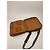 Céline Vintage Celine Paris 2Way Leder Triomphe Tasche beige - Ansicht 3