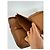 Céline Vintage Celine Paris 2Way Leder Triomphe Tasche beige - Ansicht 5