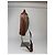 Céline Vintage Celine Paris 2Way Leder Triomphe Tasche beige - Ansicht 7
