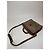 Céline Vintage Celine Paris 2Way Leder Triomphe Tasche beige - Ansicht 8