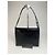 Vintage Givenchy 4G Tasche aus Lackleder schwarz - Ansicht 2