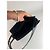 Vintage Givenchy 4G Tasche aus Lackleder schwarz - Ansicht 3