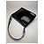 Vintage Givenchy 4G Tasche aus Lackleder schwarz - Ansicht 8