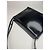 Vintage Givenchy 4G Tasche aus Lackleder schwarz - Ansicht 9