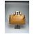 Céline Vintage Celine Paris Boogie Bag Camel - view 12
