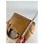 Céline Vintage Celine Paris Boogie Bag Camel - view 14