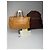Céline Vintage Celine Paris Boogie Bag Camel - view 2