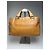 Céline Vintage Celine Paris Boogie Bag Camel - view 8