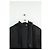 Soeur Black cotton parka - view 2