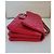 Timeless Borsa Chanel Flap Rosa in Pelle d'Agnello - vista 4