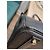 Hermès Birkin 40 in pelle Togo nera Nero - vista 10