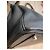 Hermès Birkin 40 in pelle Togo nera Nero - vista 12