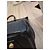 Hermès Birkin 40 in pelle Togo nera Nero - vista 9