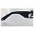 Philipp Plein SPP102S-700 Gafas de sol negras geométricas Negro - vista 8