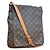 Louis Vuitton Musette Monogram Marrone