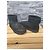 Ugg Mini Graffiti Brillante Nero Glitter - vista 2