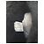 Ugg Mini Graffiti Brillante Nero Glitter - vista 4