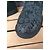 Ugg Mini Graffiti Brillante Nero Glitter - vista 6
