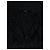 Camicia Fendi College Nera in Cotone Nero - vista 2