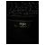 Camicia Fendi College Nera in Cotone Nero - vista 3