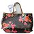 Louis Vuitton Neverfull MM edición limitada de 2009 Castaño Multicolor