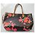 Louis Vuitton Neverfull MM edición limitada de 2009 Castaño Multicolor - vista 2
