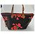 Louis Vuitton Neverfull MM edición limitada de 2009 Castaño Multicolor - vista 4