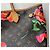 Louis Vuitton Neverfull MM edición limitada de 2009 Castaño Multicolor - vista 8