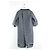 Dior Cappotto in cotone blu - vista 5