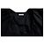 Autre Marque Avenue 8, Jumpsuit in Schwarz mit Rüschenschultern - Ansicht 6