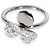 Tiffany & Co. Paper Flowers Diamantring aus Platin 0,16 CTW