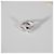 Tiffany & Co. Paper Flowers Diamantring aus Platin 0,16 CTW - Ansicht 5