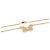 Collana Farfalla in Diamanti Rosa e Bianchi Graff in Oro Giallo 18K 0,75 CTW - vista 3