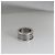 Bulgari BVLGARI B.zero1 Dreiband-Ring aus 18k Weißgold 0,89 CTW - Ansicht 6
