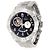Zénith Orologio da uomo Zenith Defy Classic 03.0526.4021 in acciaio inossidabile